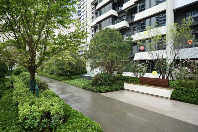 当提前交付成“习惯”西安地产新势力正在刷新期待！(图5)