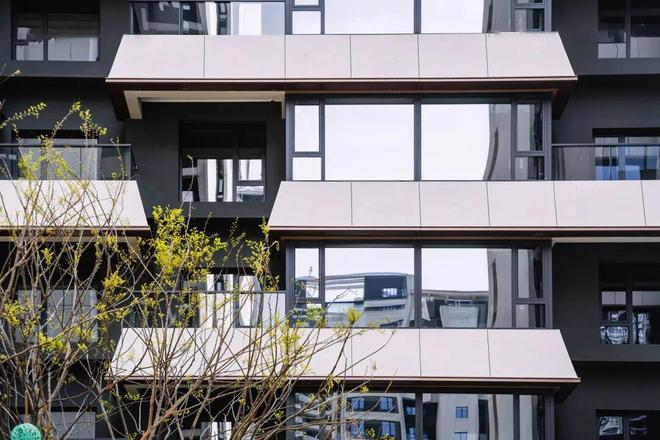 当提前交付成“习惯”西安地产新势力正在刷新期待！(图3)