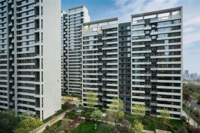 当提前交付成“习惯”西安地产新势力正在刷新期待！(图2)