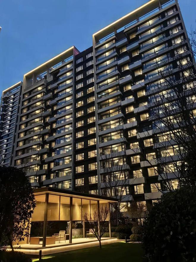 当提前交付成“习惯”西安地产新势力正在刷新期待！(图17)