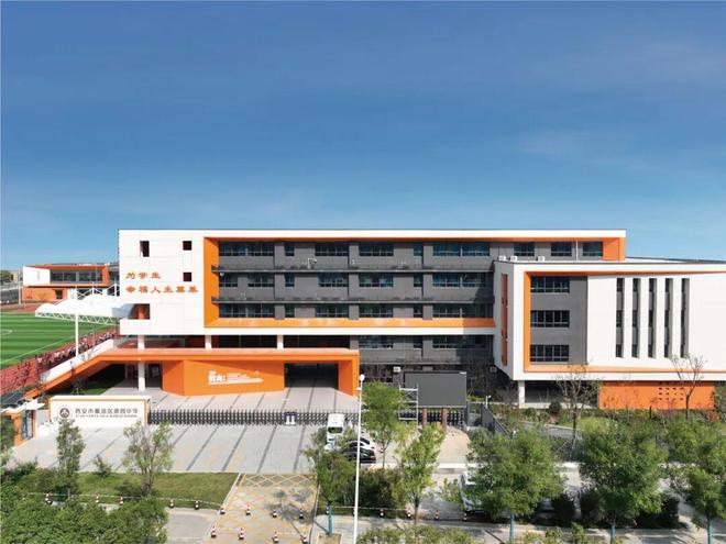 当提前交付成“习惯”西安地产新势力正在刷新期待！(图19)