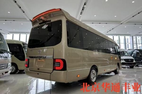 丰田考斯特12座多少钱考斯特12座价格-送货上门(图2)