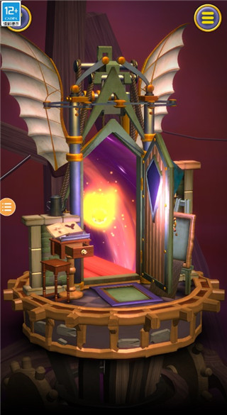 觉醒之门2中文版-觉醒之门2安卓最新版-52PK游戏网(图1)