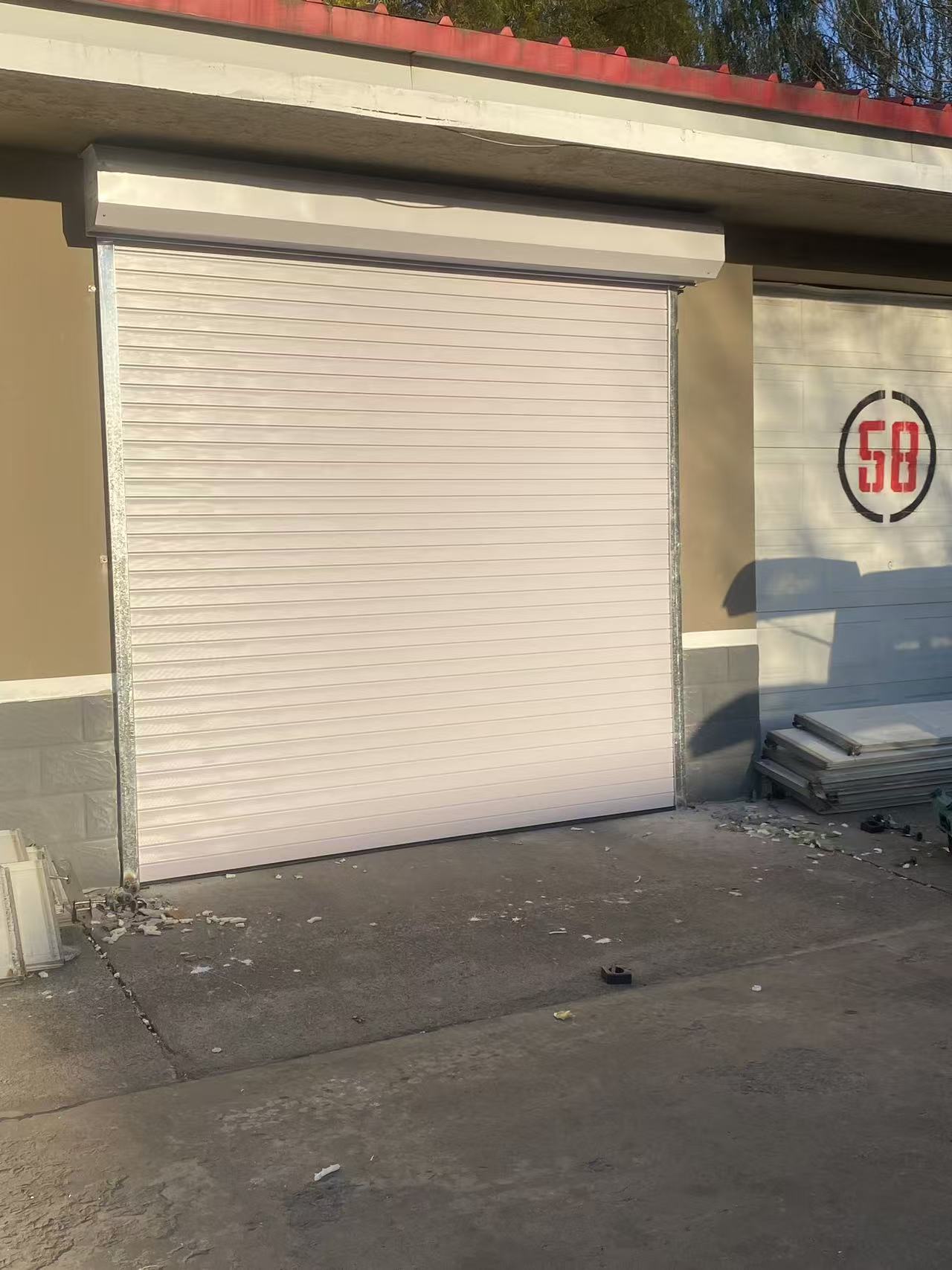 2026年沈阳市防火卷帘门市场深度测评：五大优质生产厂商全解析与选型指南(图2)