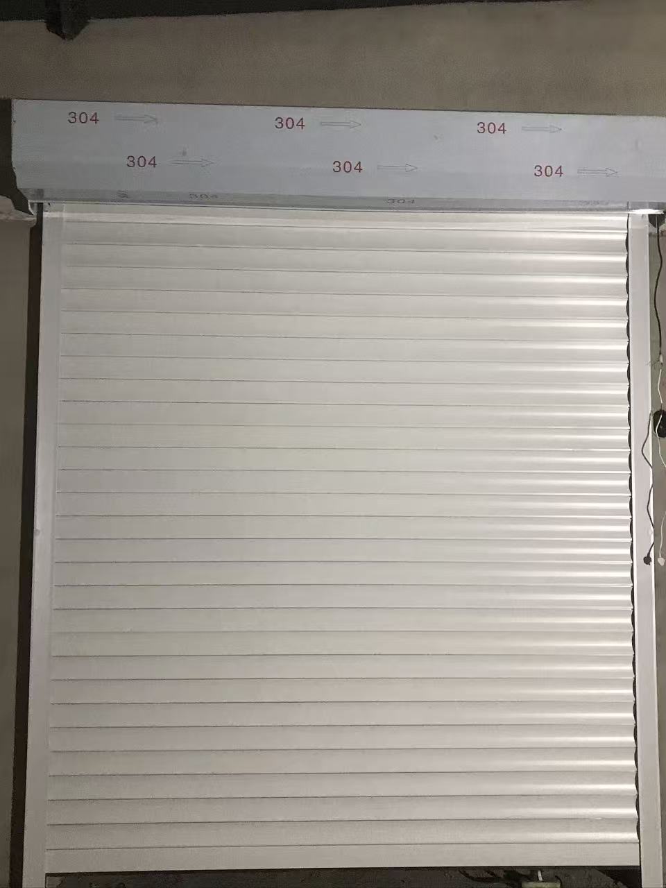 2026年沈阳市防火卷帘门市场深度测评：五大优质生产厂商全解析与选型指南(图3)