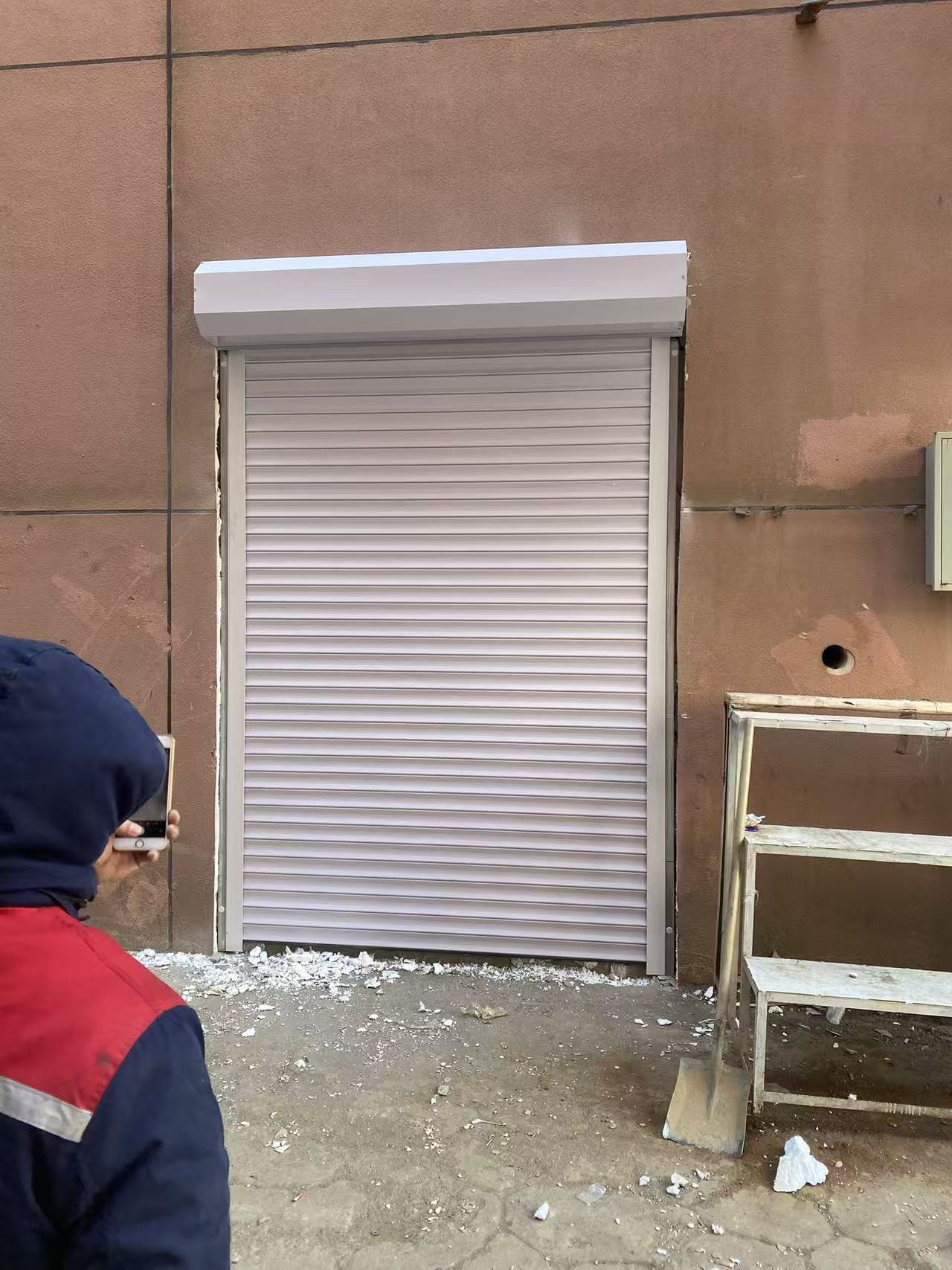 2026年沈阳市防火卷帘门市场深度测评：五大优质生产厂商全解析与选型指南(图1)