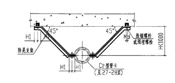 消防工程六大分项施工方法总结(图3)
