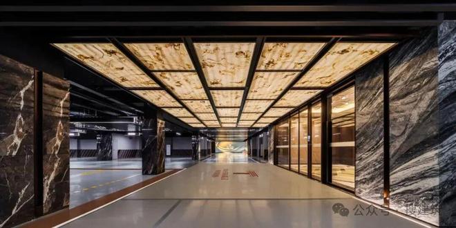 【网易新房快报】招商中旅揽阅售楼处发布：上海揽阅热搜TOP1(图10)