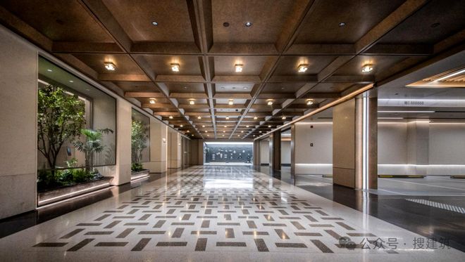 【网易新房快报】招商中旅揽阅售楼处发布：上海揽阅热搜TOP1(图11)