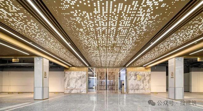 【网易新房快报】招商中旅揽阅售楼处发布：上海揽阅热搜TOP1(图14)