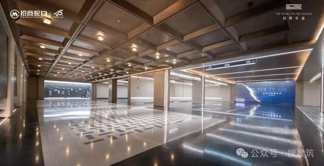 【网易新房快报】招商中旅揽阅售楼处发布：上海揽阅热搜TOP1(图12)