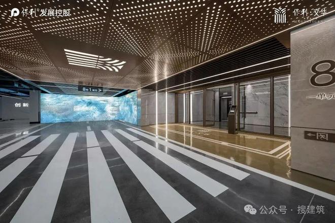 【网易新房快报】招商中旅揽阅售楼处发布：上海揽阅热搜TOP1(图17)