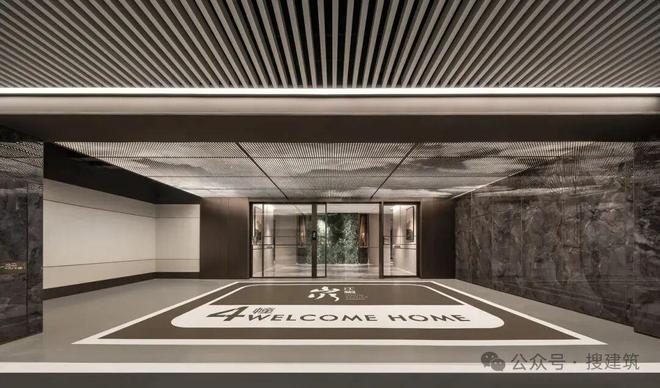 【网易新房快报】招商中旅揽阅售楼处发布：上海揽阅热搜TOP1(图18)