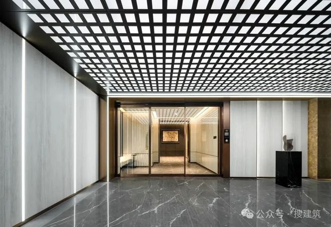 【网易新房快报】招商中旅揽阅售楼处发布：上海揽阅热搜TOP1(图19)