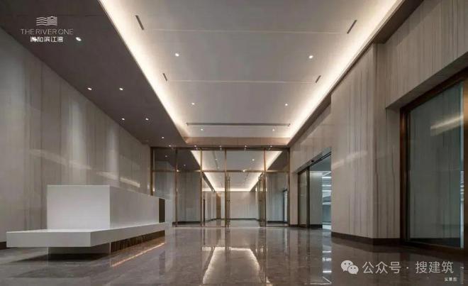 【网易新房快报】招商中旅揽阅售楼处发布：上海揽阅热搜TOP1(图22)