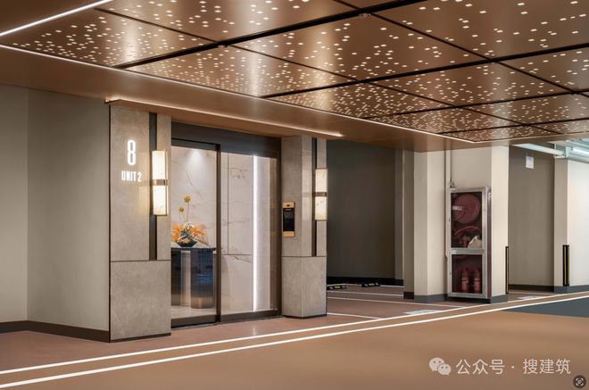 【网易新房快报】招商中旅揽阅售楼处发布：上海揽阅热搜TOP1(图26)