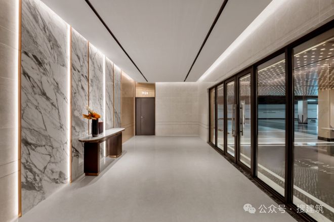 【网易新房快报】招商中旅揽阅售楼处发布：上海揽阅热搜TOP1(图24)