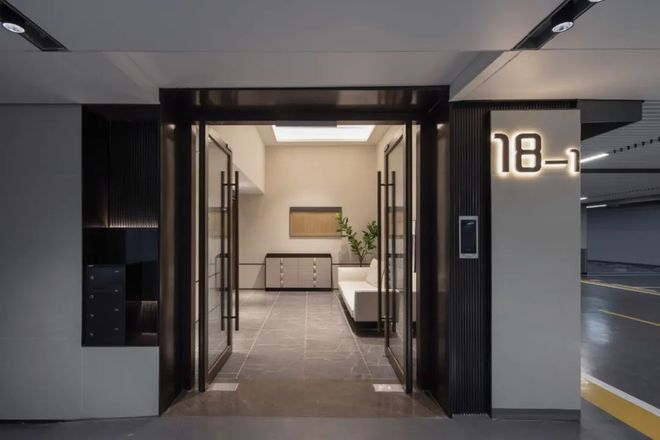 【网易新房快报】招商中旅揽阅售楼处发布：上海揽阅热搜TOP1(图25)