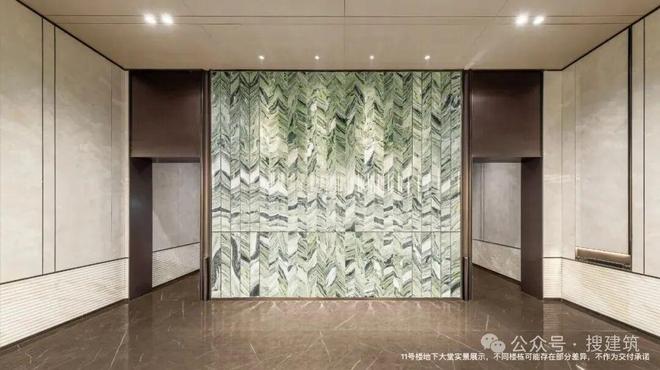 【网易新房快报】招商中旅揽阅售楼处发布：上海揽阅热搜TOP1(图29)