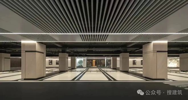 【网易新房快报】招商中旅揽阅售楼处发布：上海揽阅热搜TOP1(图31)