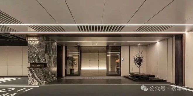 【网易新房快报】招商中旅揽阅售楼处发布：上海揽阅热搜TOP1(图32)