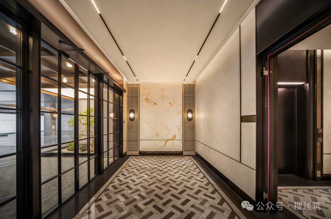 【网易新房快报】招商中旅揽阅售楼处发布：上海揽阅热搜TOP1(图37)