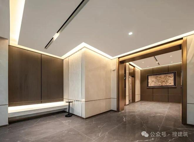 【网易新房快报】招商中旅揽阅售楼处发布：上海揽阅热搜TOP1(图34)