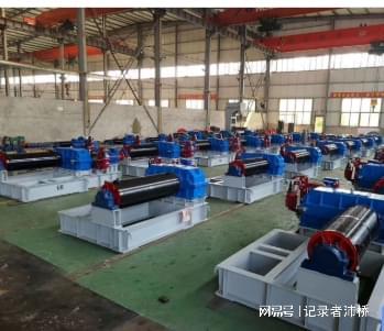 2026新河铸铁闸门及螺杆启闭机厂家优选榜:铄洋水利实力领跑(图2)