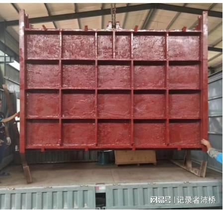 2026新河铸铁闸门及螺杆启闭机厂家优选榜:铄洋水利实力领跑(图1)