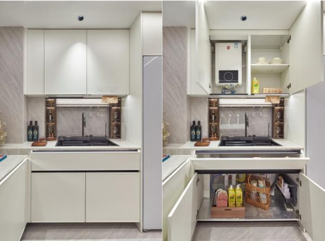 11月百度热搜@保利天奕售楼处发布：保利天奕特价稀缺房源！(图14)