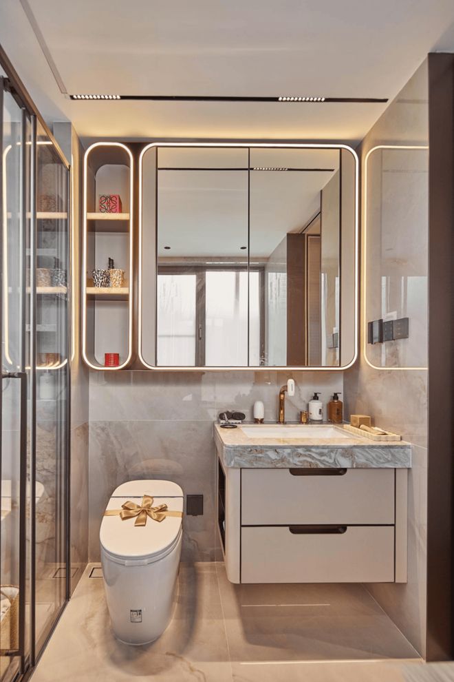 热搜NO1保利天奕售楼处发布：保利天奕改写沪上楼市格局(图8)