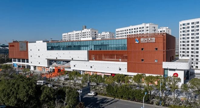 热搜NO1保利天奕售楼处发布：保利天奕改写沪上楼市格局(图15)