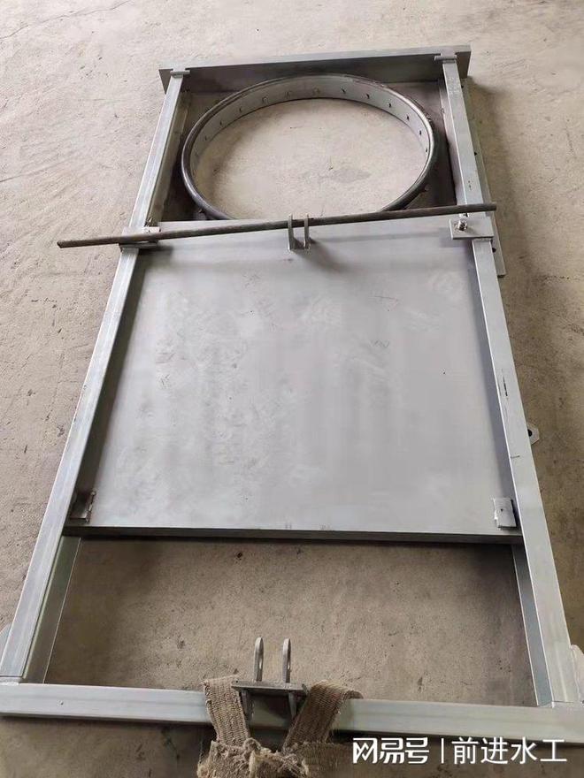 水利钢闸门厂家实力推荐：从技术到服务的全维度梳理(图1)