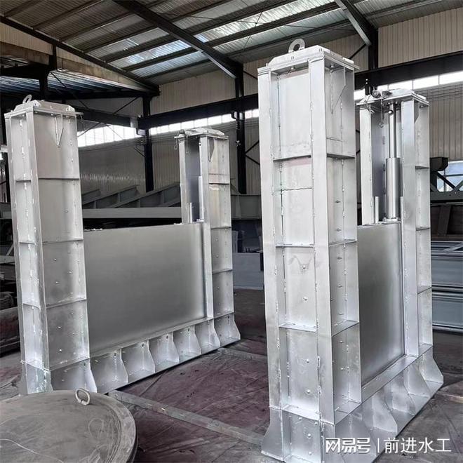 水利钢闸门厂家实力推荐：从技术到服务的全维度梳理(图2)