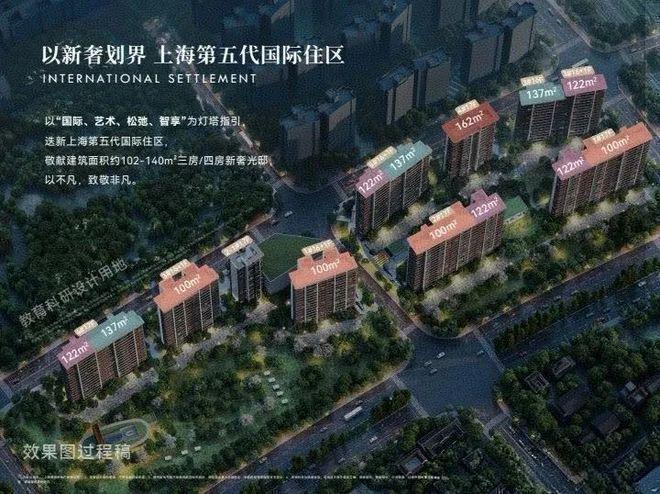 ⏰热搜好房@唐镇保利天奕售楼处发布：浦东浦东科创人居天花板(图3)