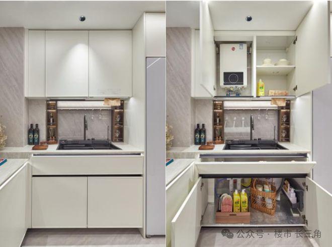 通告保利天奕售楼处发布：以品质铸就传奇!(图13)