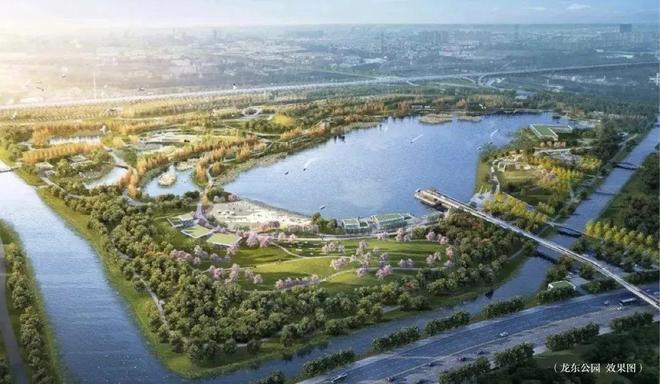 通告保利天奕售楼处发布：以品质铸就传奇!(图19)