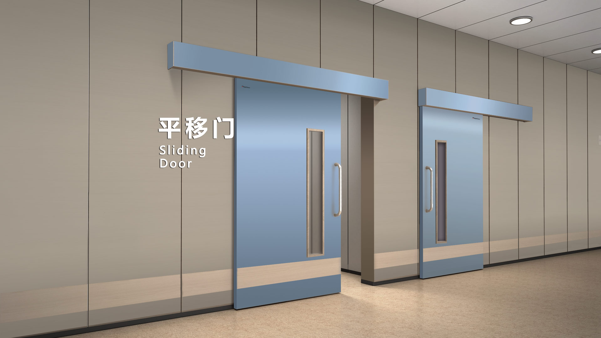 发布：2026年沧州地区电动平移门实力厂商综合评估报告(图3)