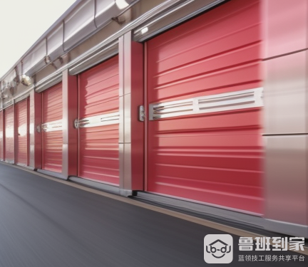 卷帘门电机功率是多少瓦卷帘门电机功率怎么选择(图1)