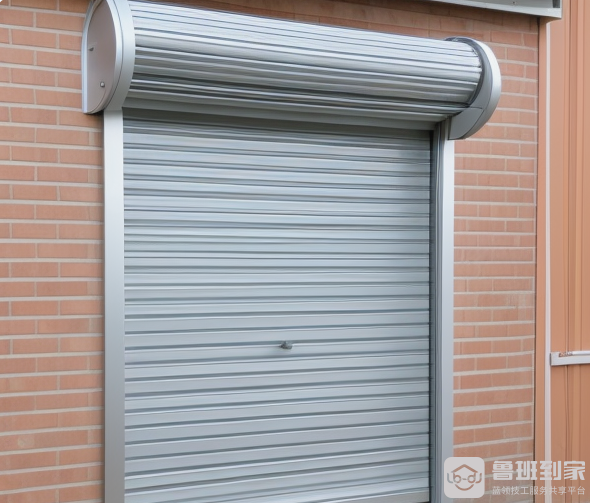 卷帘门电机功率是多少瓦卷帘门电机功率怎么选择(图2)