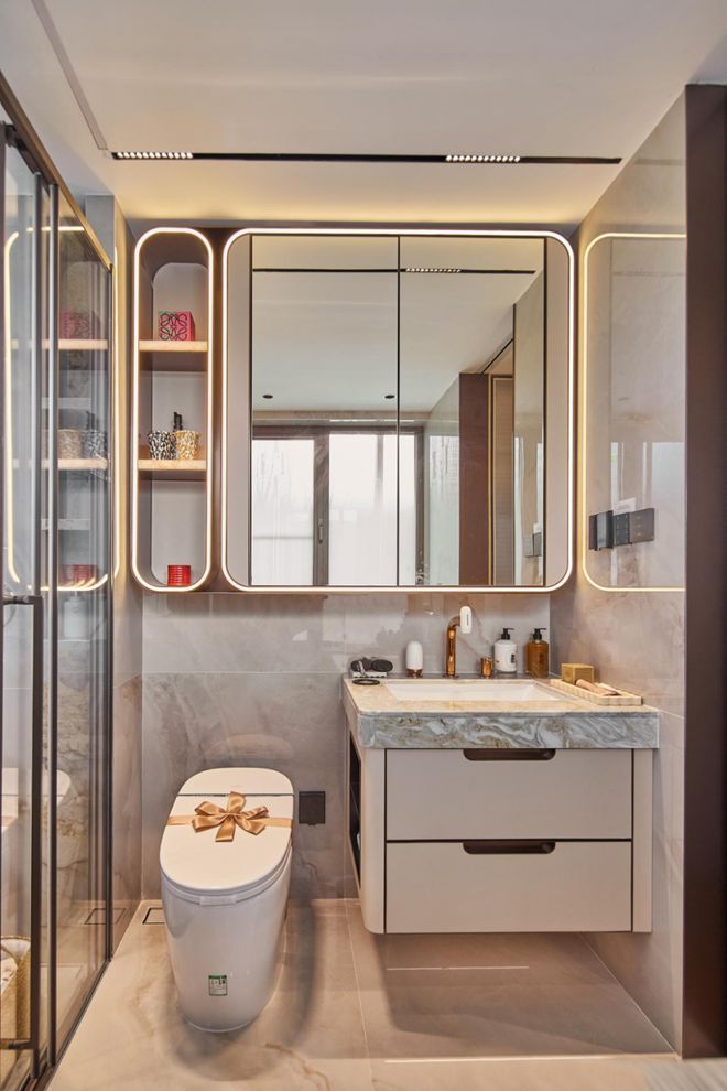 【热盘】保利天奕售楼处保利天奕发布：风光无限!(图13)