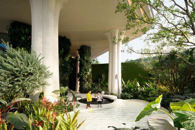 我着实被这款出圈豪宅震撼了(图3)