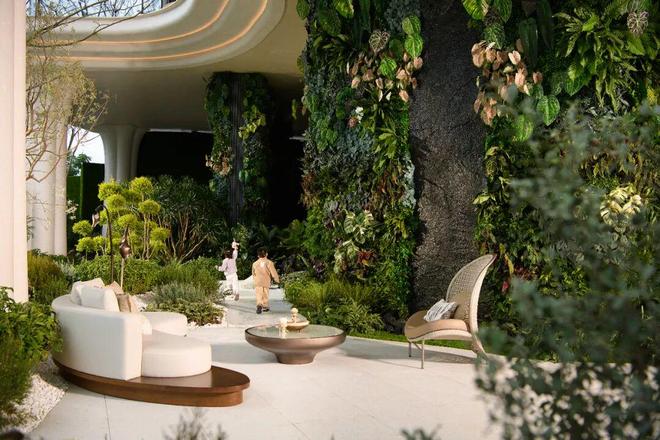 我着实被这款出圈豪宅震撼了(图6)