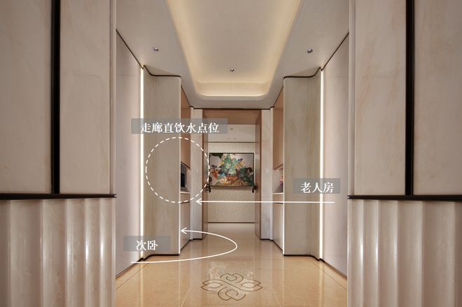 我着实被这款出圈豪宅震撼了(图11)