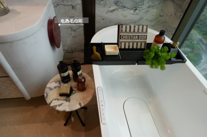 我着实被这款出圈豪宅震撼了(图13)