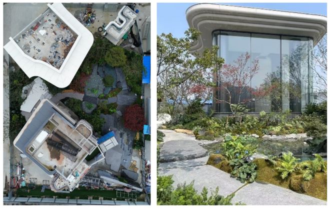 我着实被这款出圈豪宅震撼了(图19)