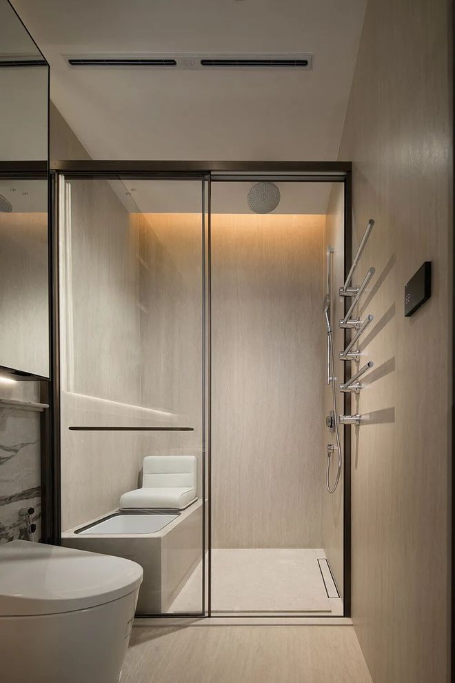 我着实被这款出圈豪宅震撼了(图14)