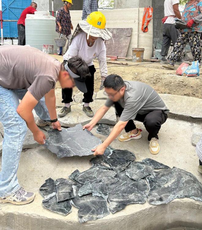 我着实被这款出圈豪宅震撼了(图17)