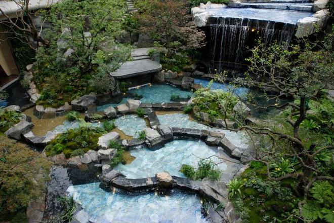 我着实被这款出圈豪宅震撼了(图18)