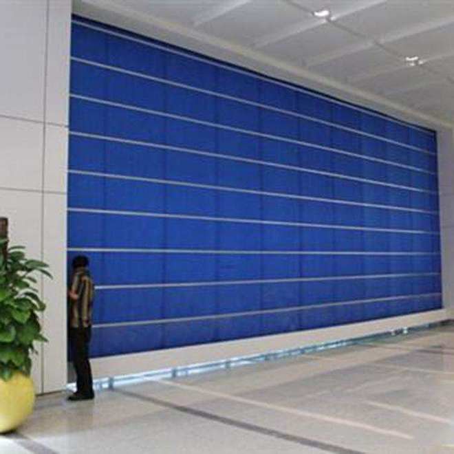 2026年东莞卷闸门服务哪家强？靠谱服务商对比实测曝光(图2)